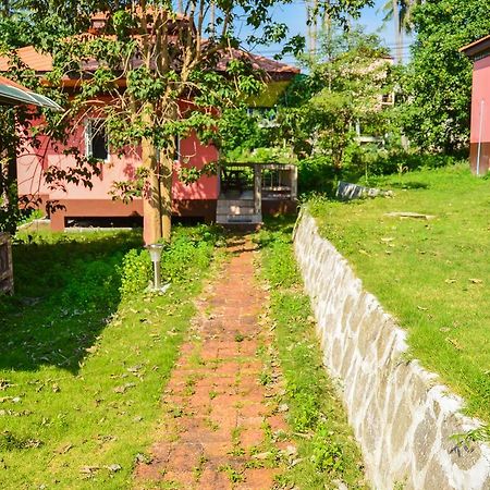 Koh Tao Garden Resort Kültér fotó