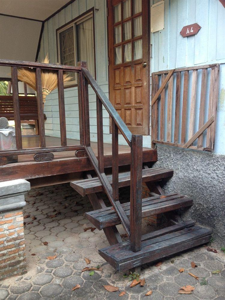 Koh Tao Garden Resort Kültér fotó