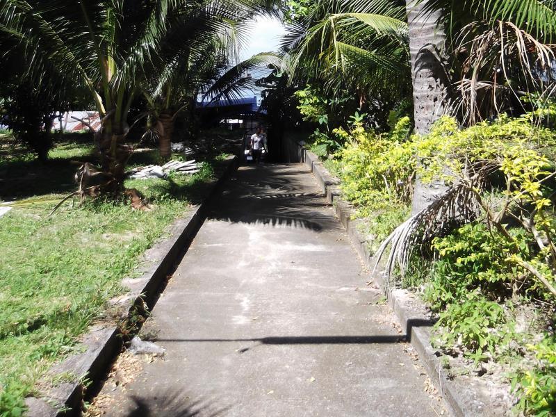 Koh Tao Garden Resort Kültér fotó