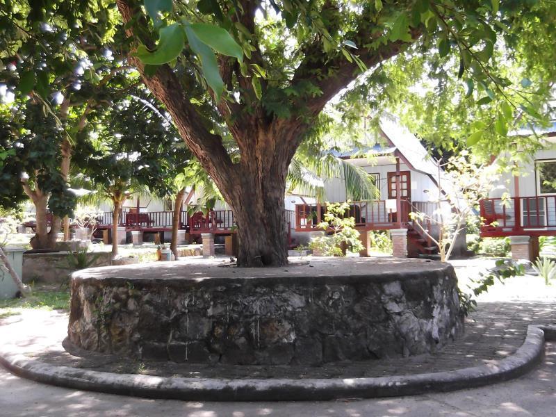 Koh Tao Garden Resort Kültér fotó