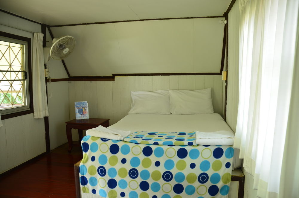 Koh Tao Garden Resort Kültér fotó
