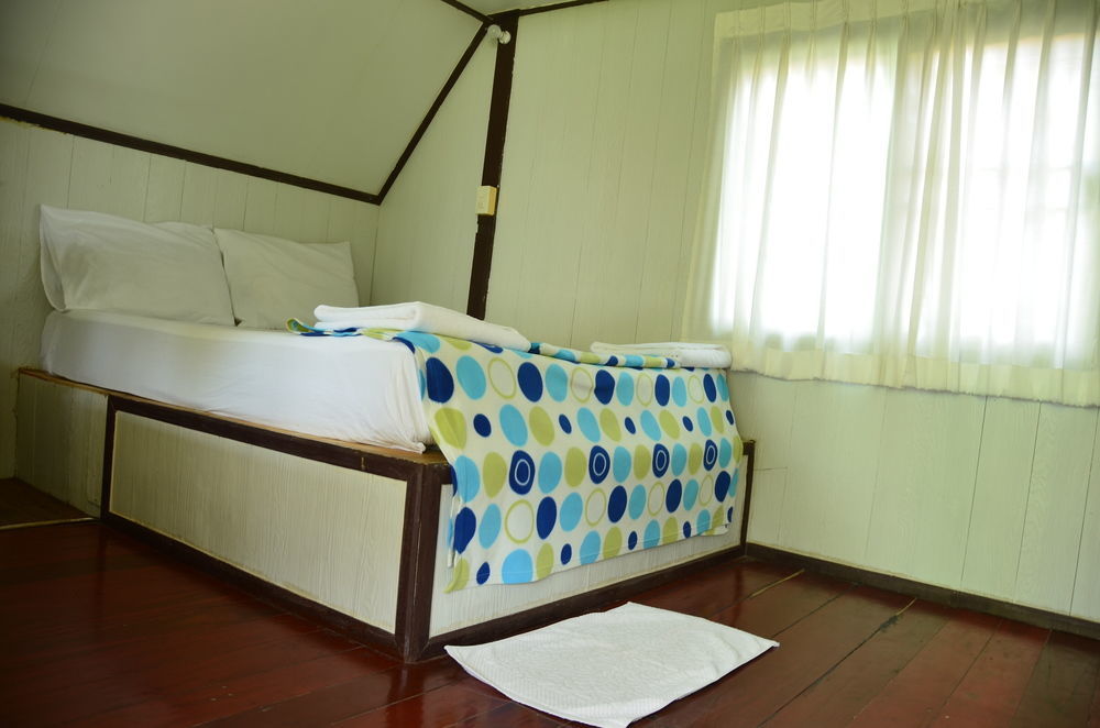 Koh Tao Garden Resort Kültér fotó