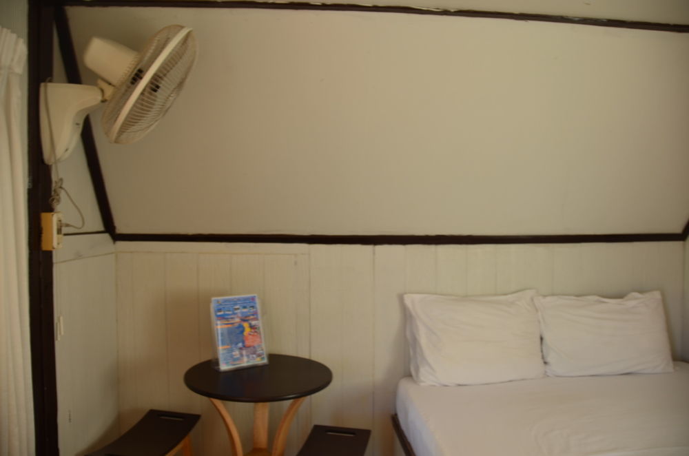 Koh Tao Garden Resort Kültér fotó