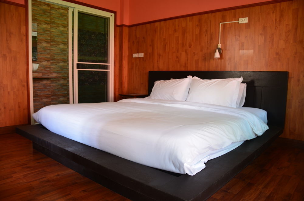 Koh Tao Garden Resort Kültér fotó