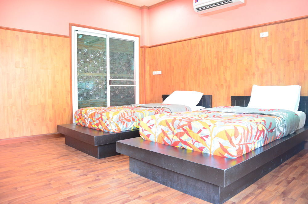 Koh Tao Garden Resort Kültér fotó