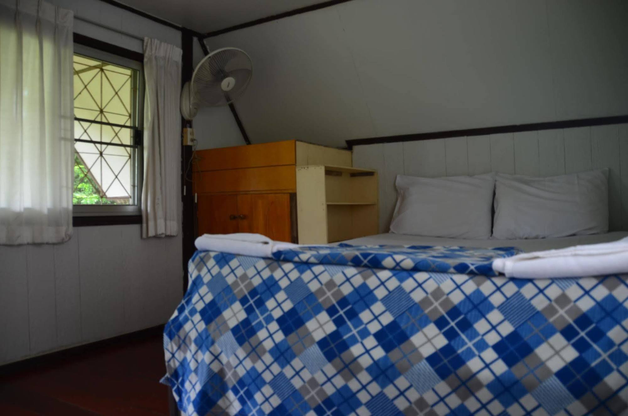 Koh Tao Garden Resort Kültér fotó